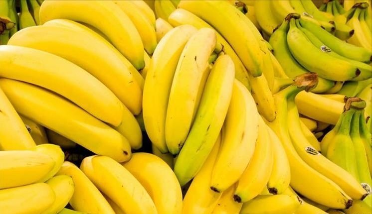 home - How Bad are Bananas?