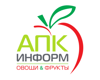 АПК-Информ: овощи и фрукты