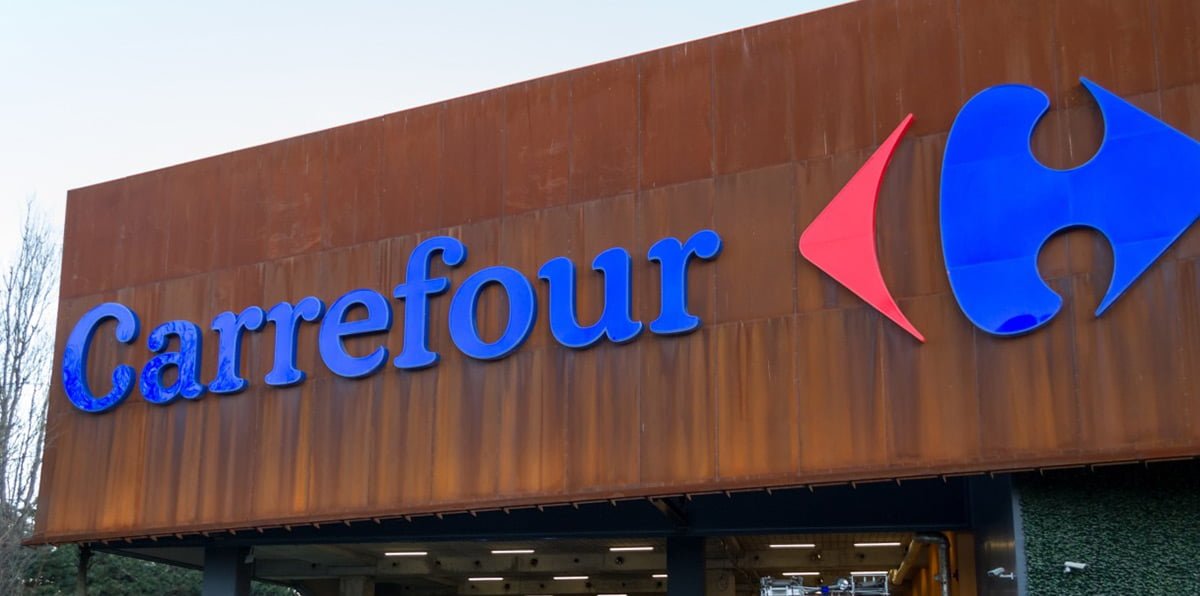 Carrefour