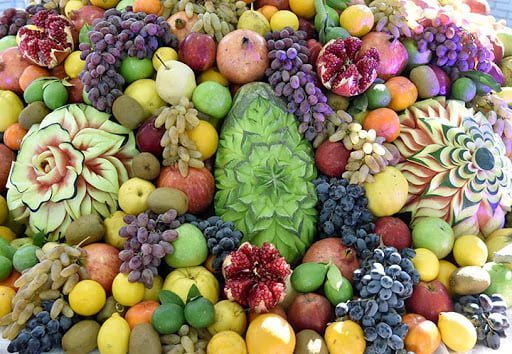 Узбекистан 2021: фрукты, орехи, виноград – итоговая аналитика по ценам,  производству и экспорту • EastFruit