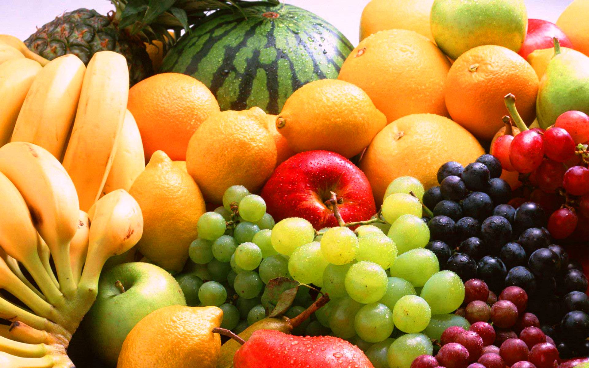 Analiza importu owoców i warzyw • East Fruit