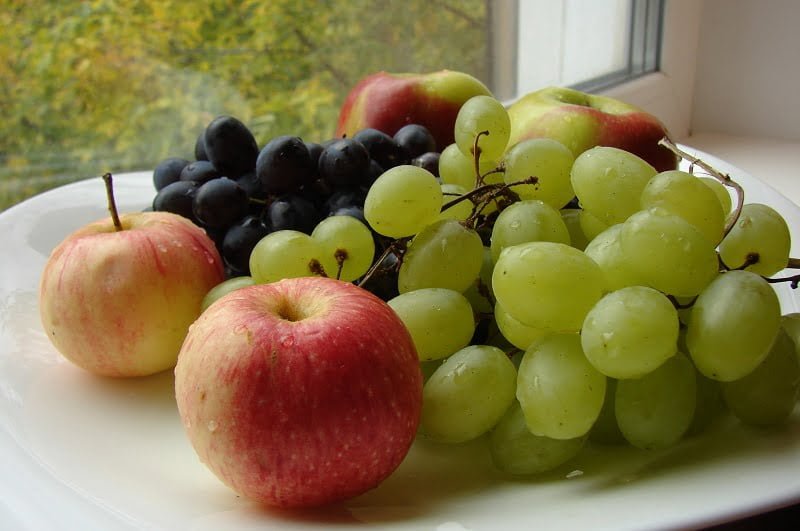 Apples vs grapes: the competition for storage facilities will grow in  Moldova • EastFruit