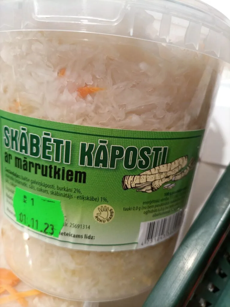 О том, как экспортные рынки сами нашли продукцию маленького хозяйства в  Латвии • EastFruit