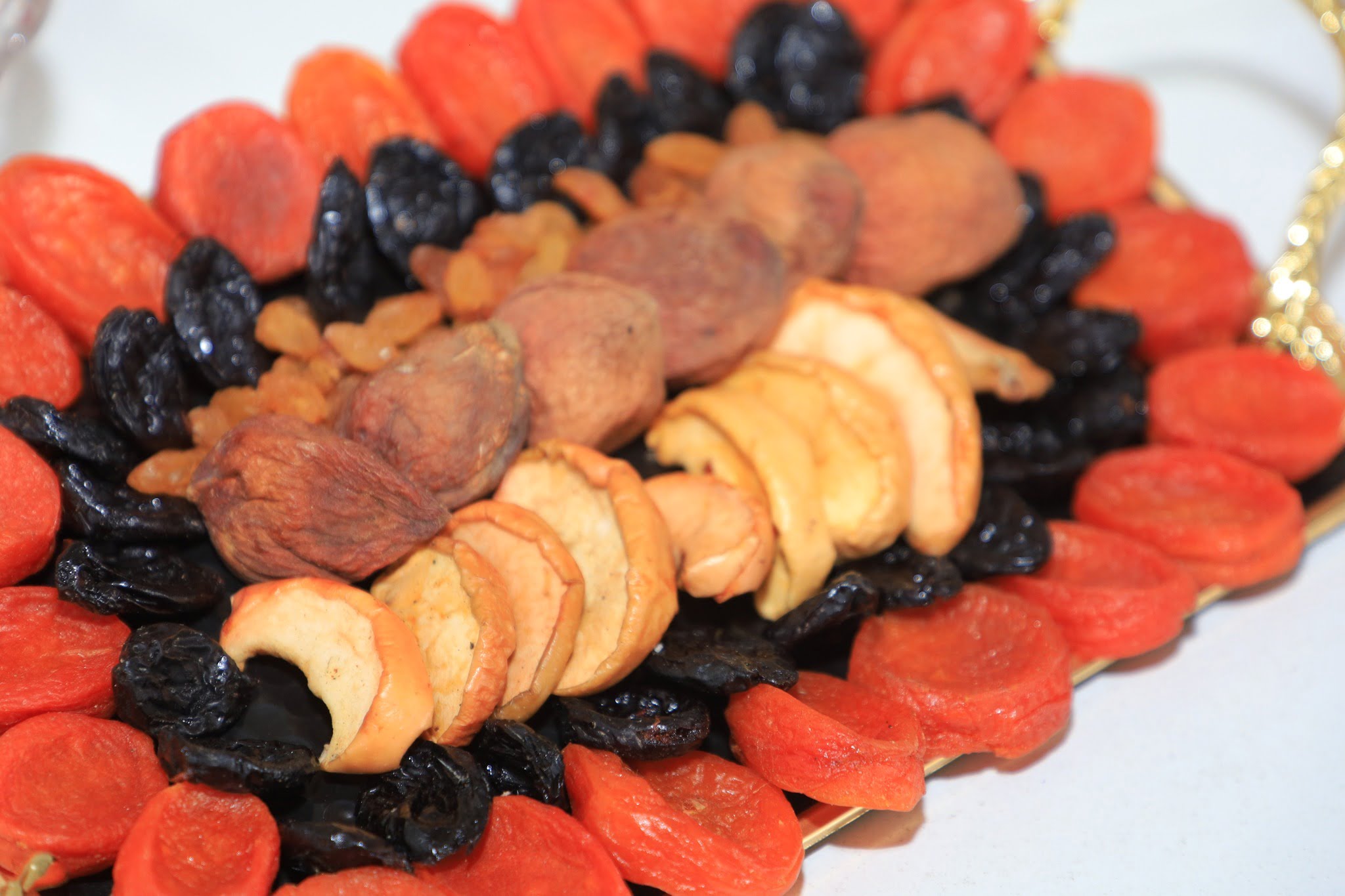 Another largescale project for dried fruits in Uzbekistan was immediately successful • EastFruit